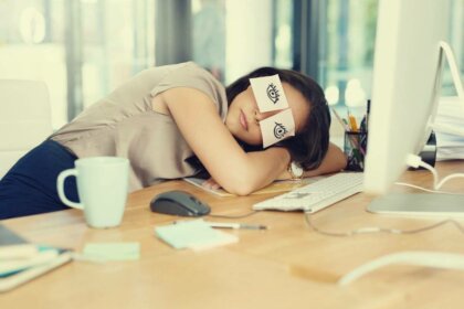 Colapso mental: cuando siento el peso del mundo sobre mí