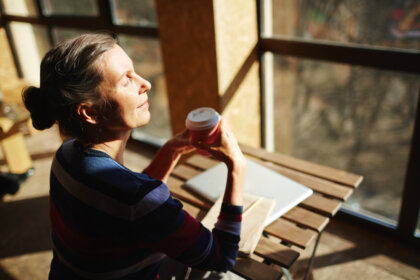 Vitamina D y estado de ánimo