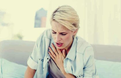 Hiperventilación y ansiedad: ¿cómo se relacionan?