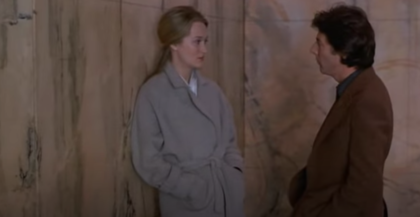 Kramer contra Kramer: los hijos en el divorcio