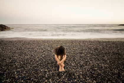 ¿Qué es la talasofobia o miedo al mar?