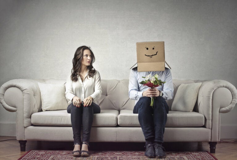 Las relaciones de renting: el "sí, pero no" de algunas parejas