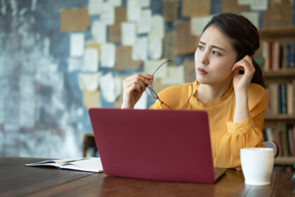 ¿Por qué no puedo dejar de postergar?