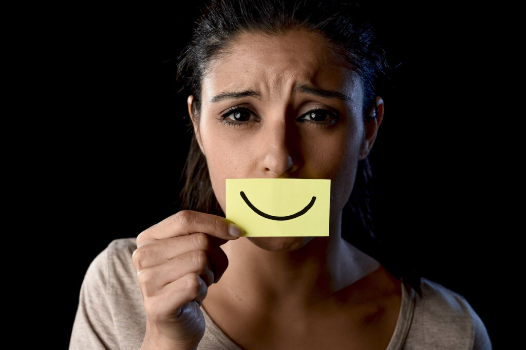 Contra la "happycracia": dejadme estar mal