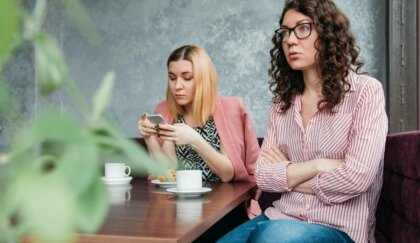 ¿Por qué siempre me pasa a mí?