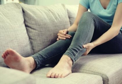 Acatisia: no puedo quedarme quieto