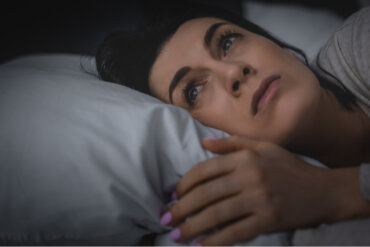 Dormir mal provoca una fuerte sensación de soledad