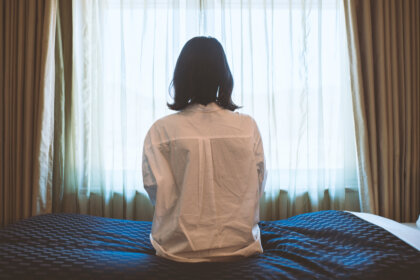 La insatisfacción corporal puede destruir la vida sexual