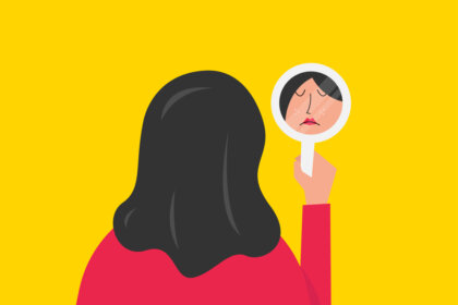 La clave para dejar de criticarte a ti mismo