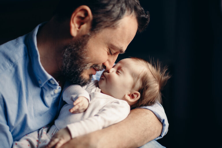 Curiosidades sobre la paternidad