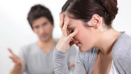 Mi pareja es celosa ¿qué puedo hacer?
