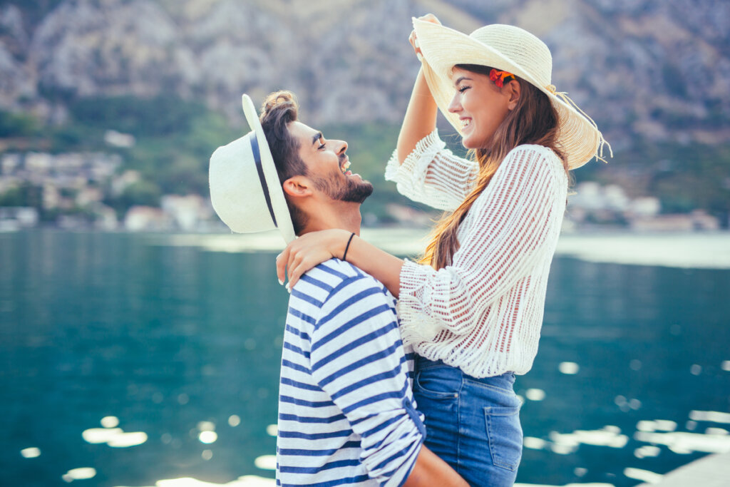 5 sorprendentes datos científicos sobre el amor