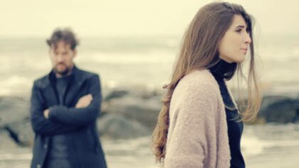 Ansiedad por separación de pareja, ¿en qué consiste?