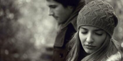 ¿Por qué se separa una pareja que se quiere?