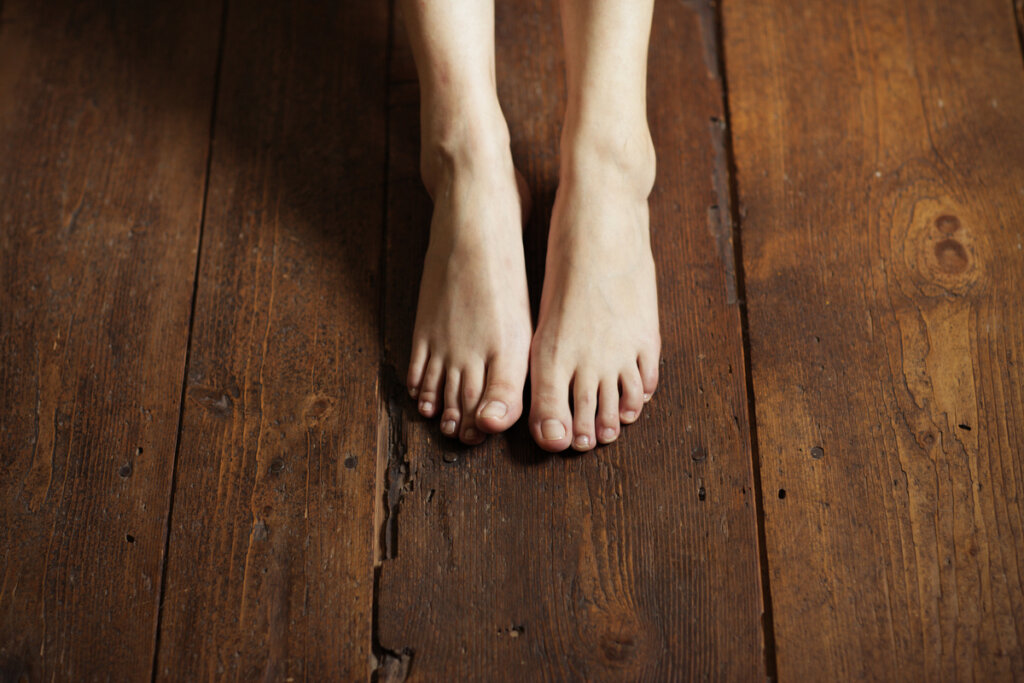 Grounding-Übung