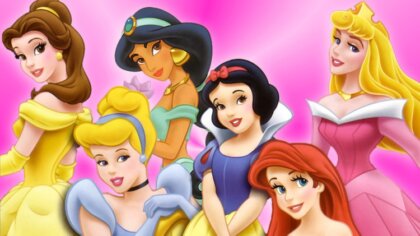Desmontando el amor romántico de Disney