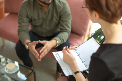 Diferencias entre psicólogo, psiquiatra, psicoterapeuta y psicoanalista