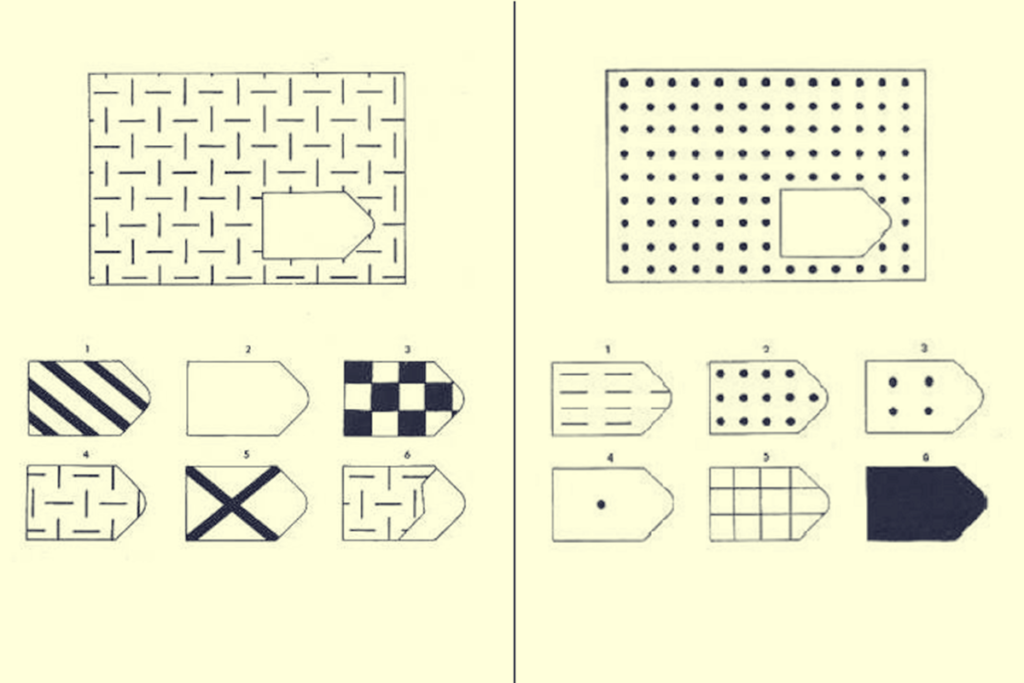 Test de Raven para medir la Velocidad de procesamiento cognitivo