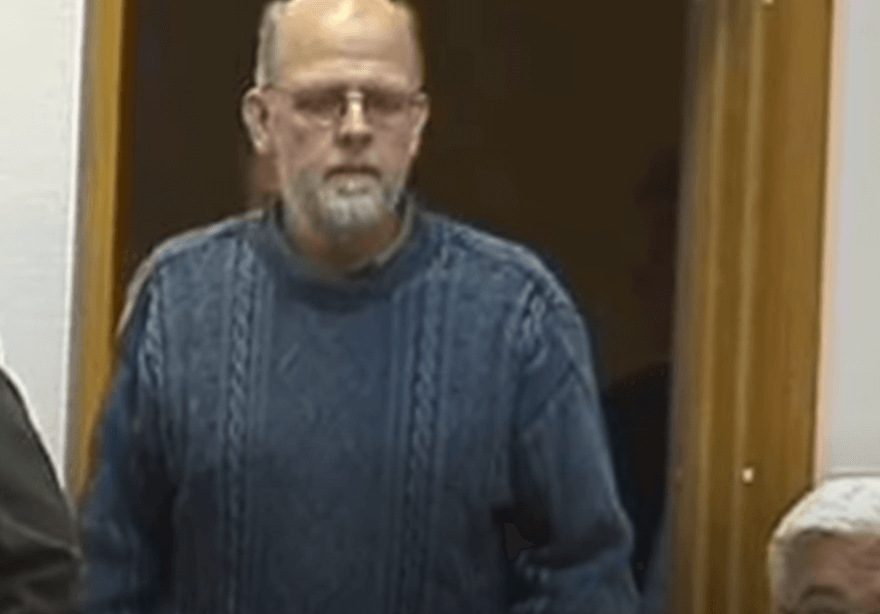 Thomas Quick, el Hannibal Lecter de Suecia