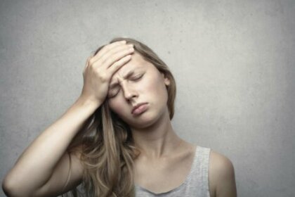 Migraña menstrual, una realidad muy frecuente y silenciosa