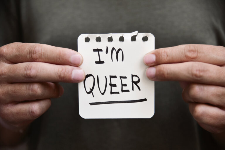 La Teoría Queer ¿en Qué Consiste La Mente Es Maravillosa