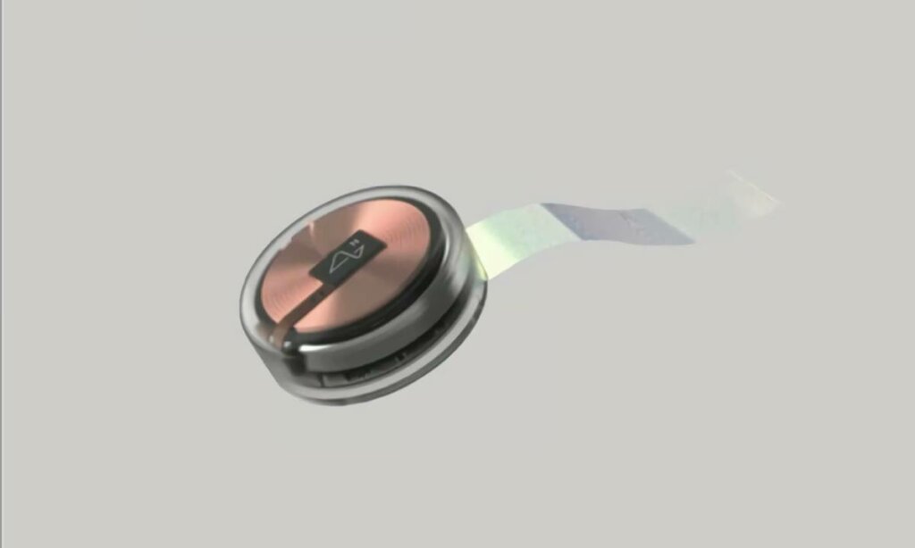 Chip de Neuralink