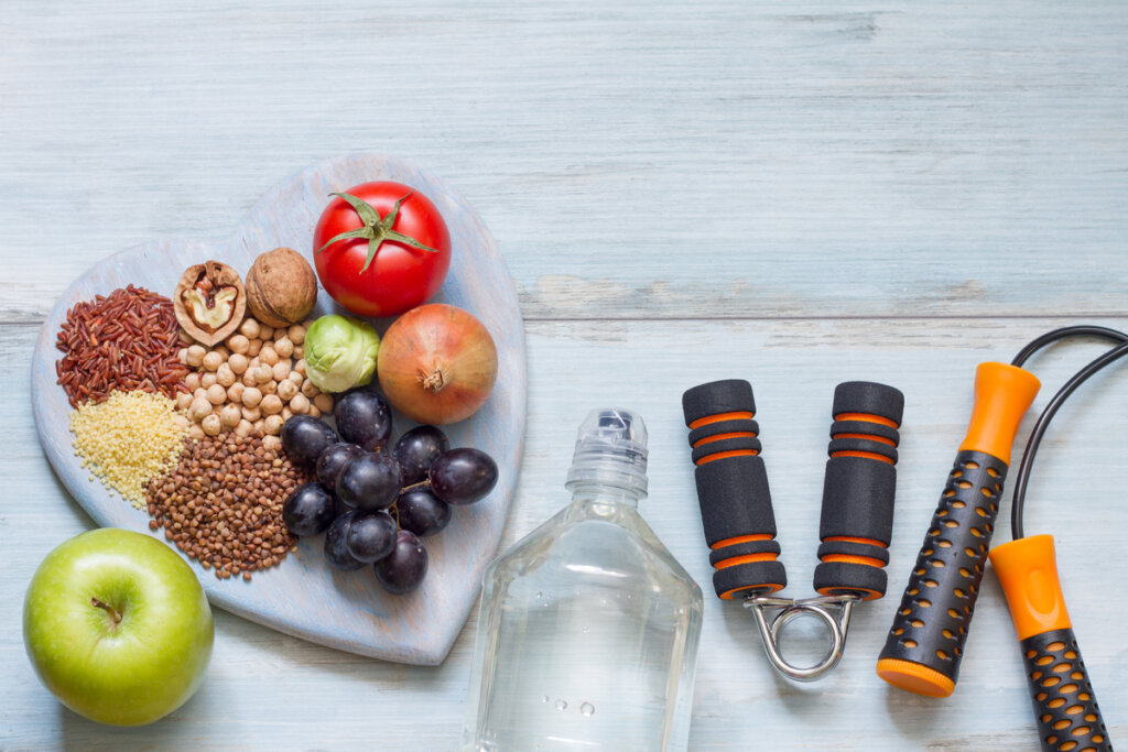 Obsession d'une alimentation saine chez les personnes atteintes d'un trouble de l'alimentation non spécifié