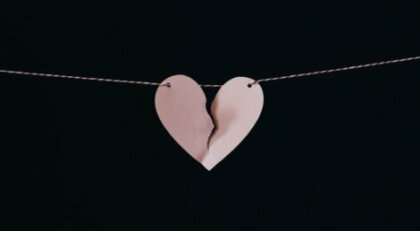 ¿Cómo terminar una relación a distancia?