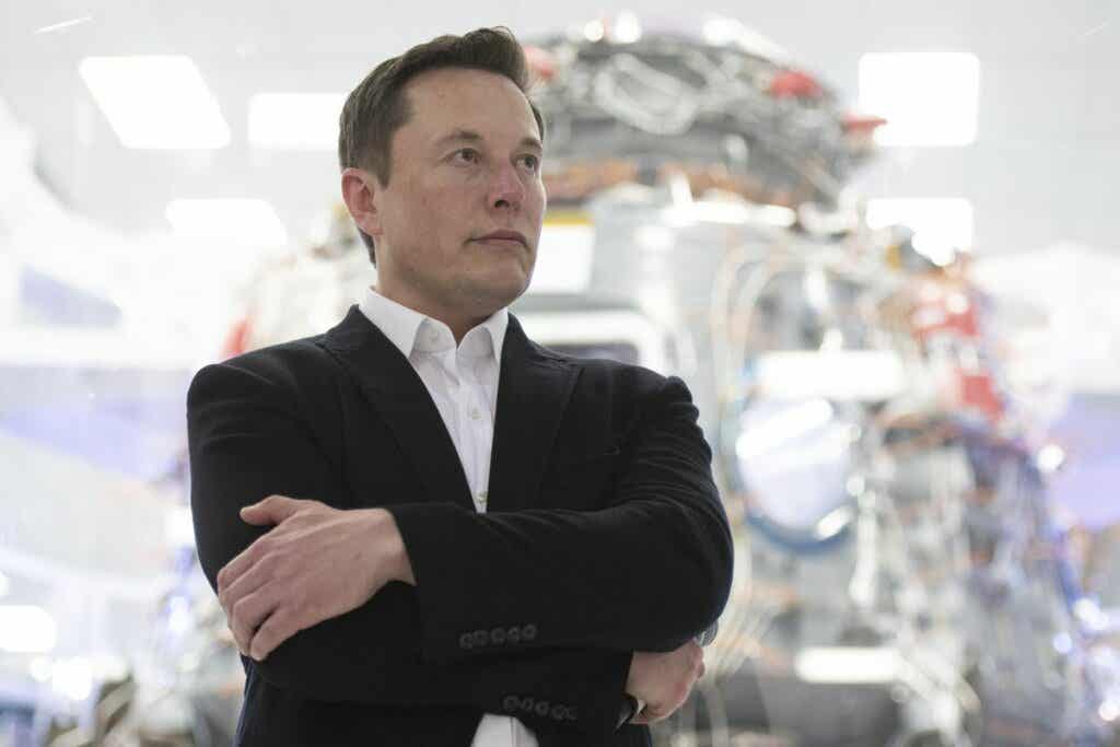 Elon Musk creador de Neuralink