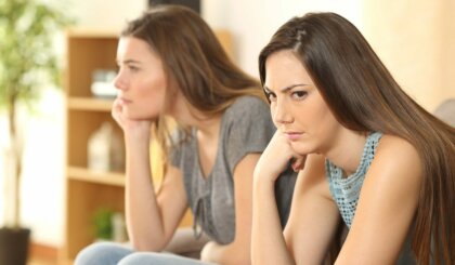 Rivalidad entre hermanos adultos ¿por qué ocurre?