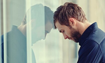 ¿Por qué estoy tan cansado cuando tengo ansiedad?