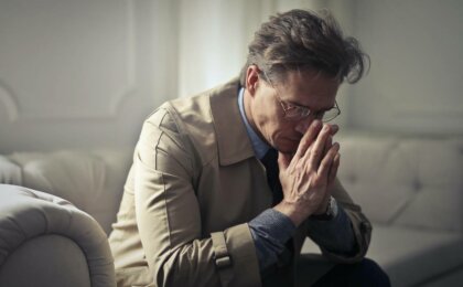 Personalidad depresiva ¿en qué consiste?