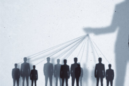 ¿Qué es la biopolítica?