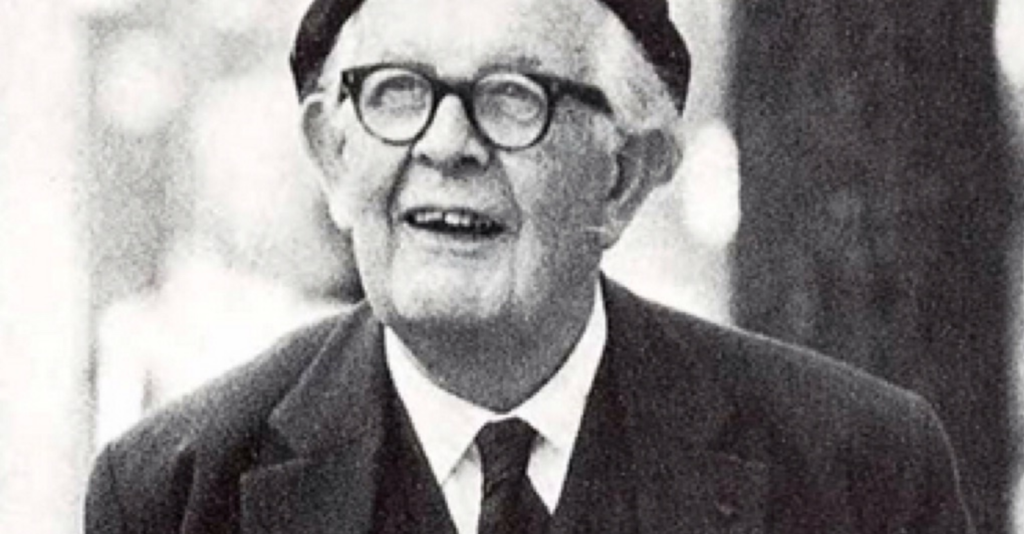 Jean Piaget