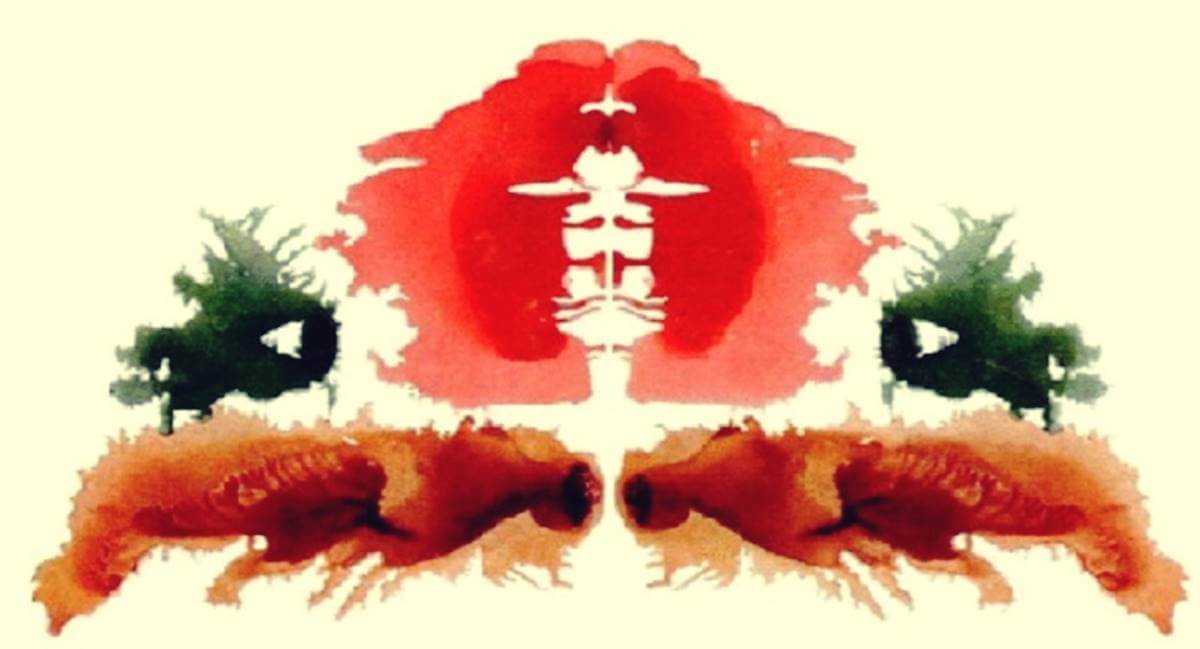 Test de Zulliger para seleccionar personal