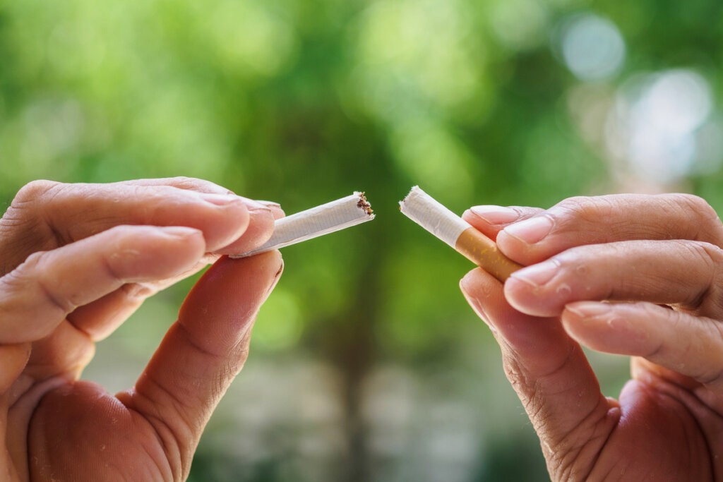 Trucos para prevenir el tabaquismo