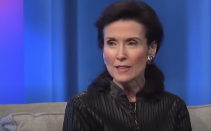 Marilyn Vos Savant, un ejemplo de inteligencia extrema