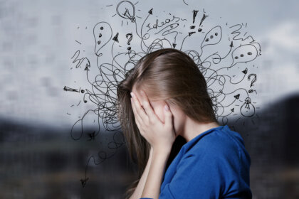 ¿Ataque de pánico o ansiedad? 5 puntos en los que se diferencian