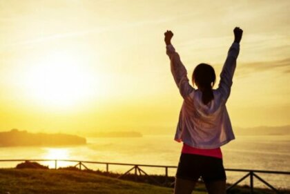 ¿Por qué hay personas que tienen éxito?