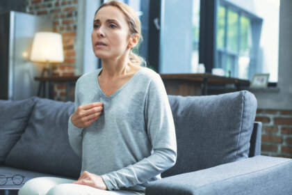 Los cambios cerebrales tras la menopausia