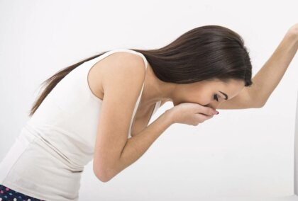 Vómitos psicógenos: ¿qué son?