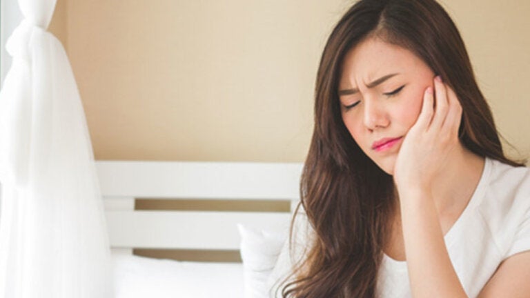 Estrés y síndrome de tensión temporo-mandibular: ¿cómo se relacionan?