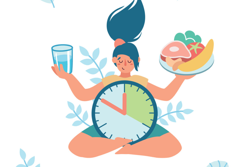 alimentation humeur