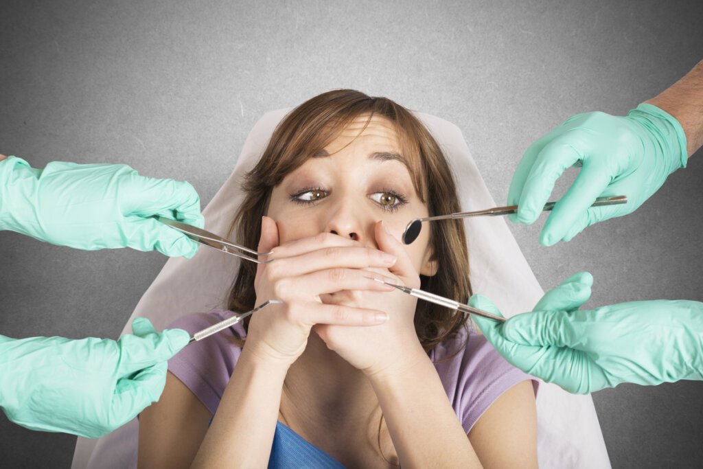Cómo superar el miedo al dentista