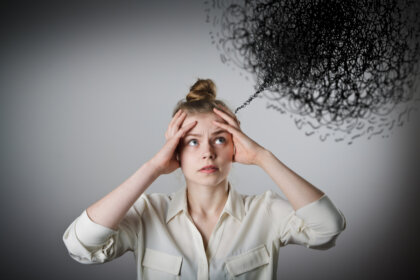 Adicción al pensamiento: la sutil dependencia que nos atrapa