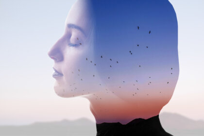 ¿Cómo estás nutriendo tu mente?