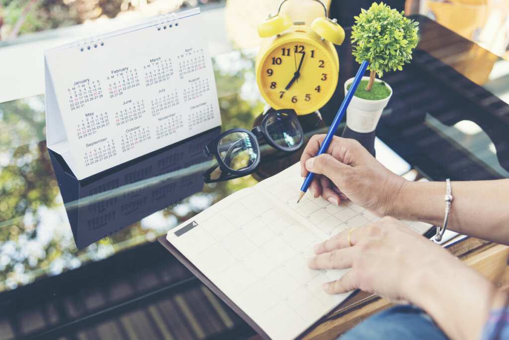 La regla de las 5 horas, una herramienta para crecer