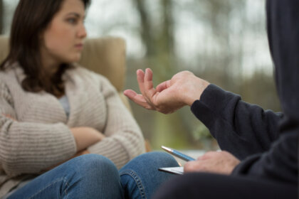 La corporalidad en psicoterapia: ¿qué puede aportar?