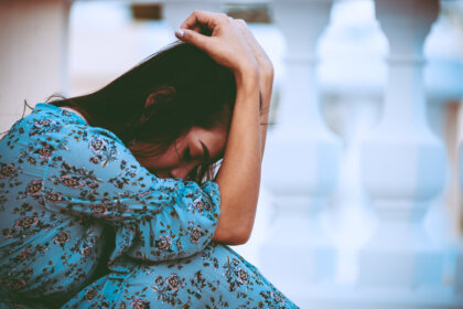 Masoquismo emocional: cuando te haces daño sin darte cuenta