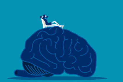 El cerebro no busca la verdad, busca la comodidad